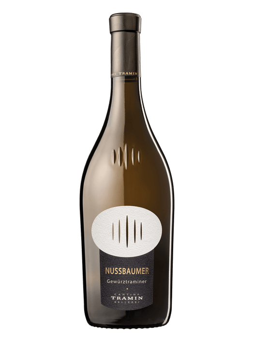 Kellerei Tramin Gewürztraminer Nussbaumer 2018