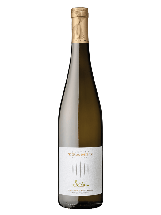 Kellerei Tramin Gewürztraminer Selida 2023