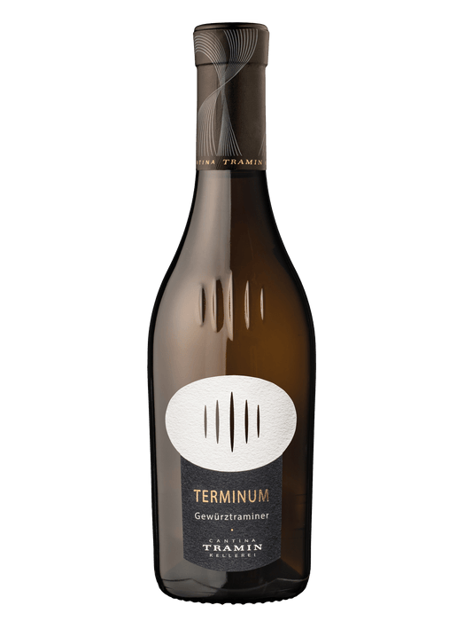 Kellerei Tramin Gewürztraminer Terminum 2021 375ml