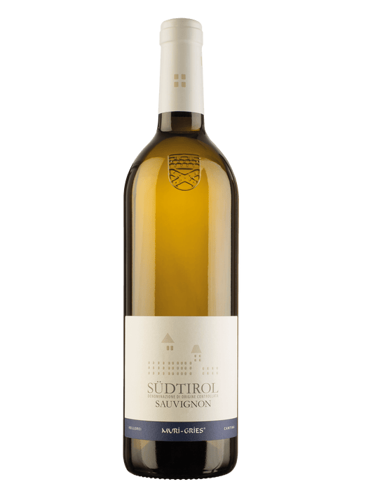 Klosterkellerei Muri-Gries Sauvignon Blanc 2023