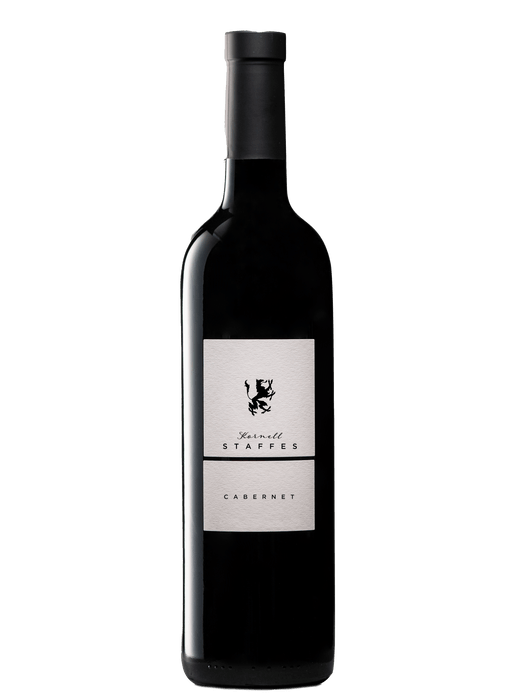 Kornell Cabernet Sauvignon Riserva Staffes 2021