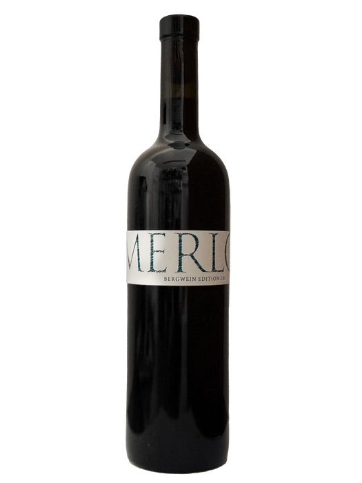 Kornell Merlot Riserva Bergwein Edition 2.0 2021