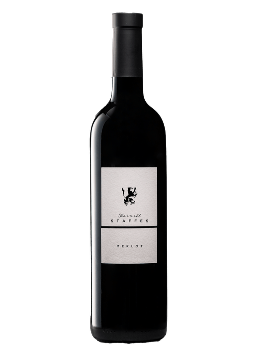 Kornell Merlot Riserva Staffes 2021