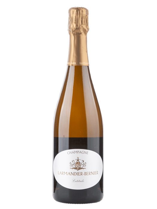 Larmandier-Bernier Blanc de Blancs Latitude Extra Brut Champagner NV