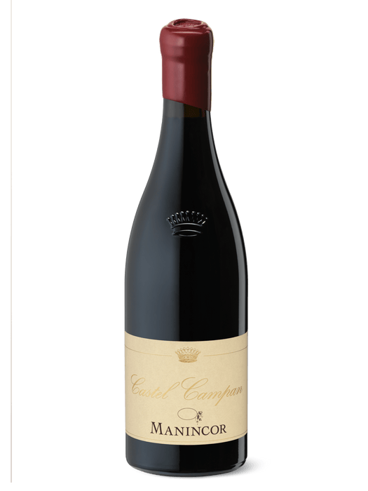 Manincor Castel Campan Bio Rotwein 2021