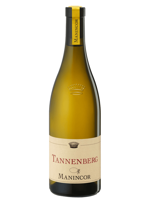 Manincor DOC Terlaner Sauvignon Blanc Tannenberg Bio 2022