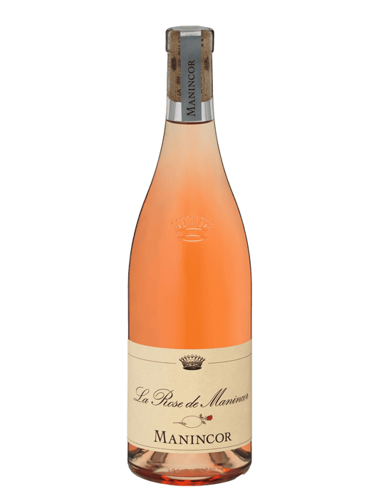 Manincor La Rose de Manincor Rosé Bio 2023