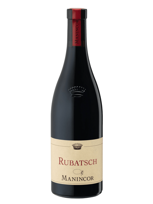 Manincor Lagrein Rubatsch Bio 2021