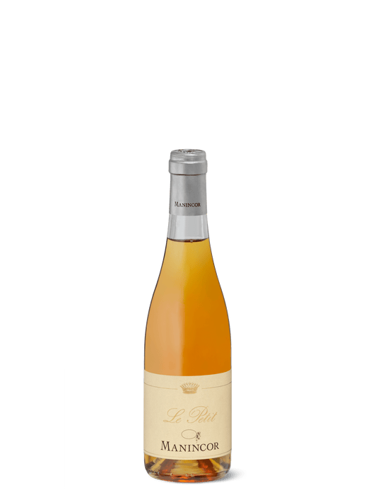 Manincor Petit Manseng Le Petit Bio 2021 375ml