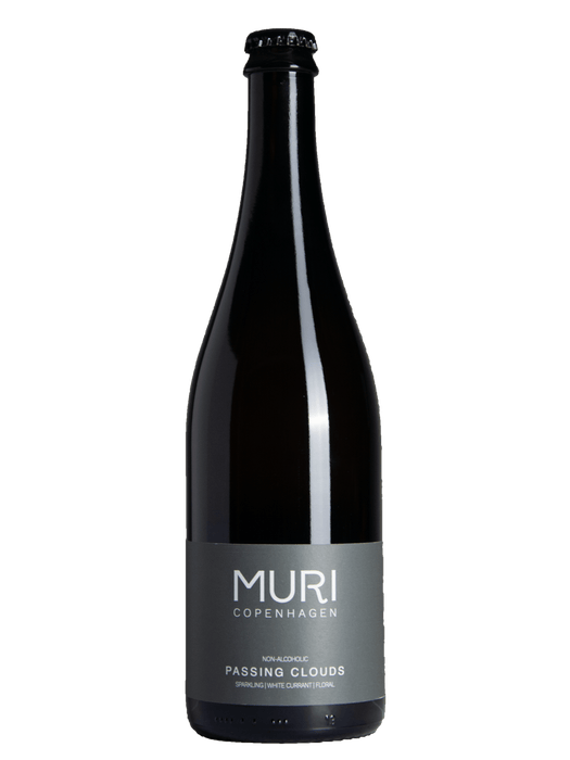 Muri Copenhagen Passing Clouds natürlich fermentiert alkoholfrei NV