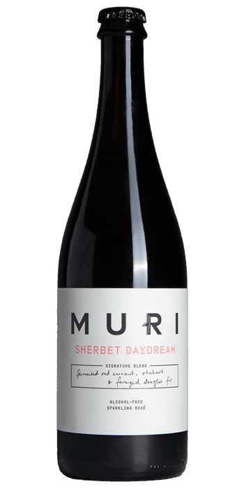Muri Copenhagen Sherbet Daydream natürlich fermentiert alkoholfrei NV