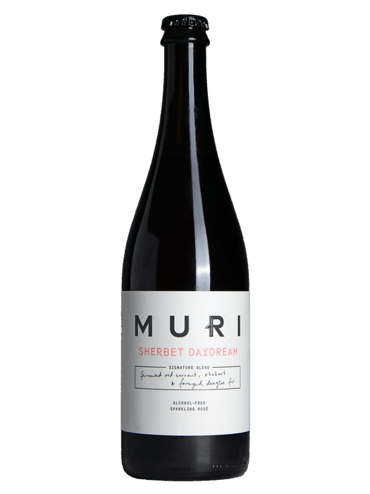 Muri Copenhagen Sherbet Daydream natürlich fermentiert alkoholfrei NV