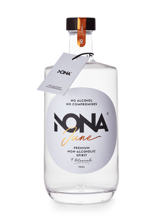 Nona June alkoholfrei vegan NV 700ml