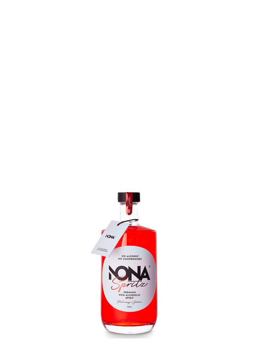 Nona Spritz alkoholfrei vegan NV 200ml