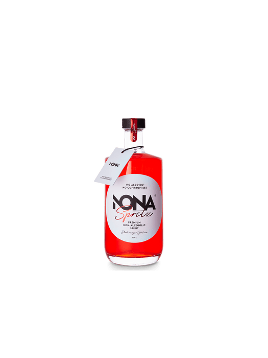 Nona Spritz alkoholfrei vegan NV 200ml