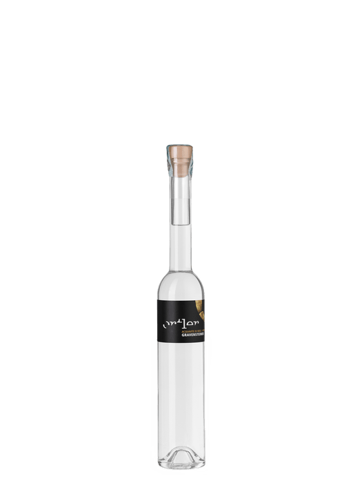 Ortler Gravensteiner Apfel Brand 350ml