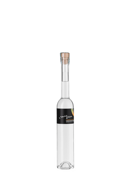 Ortler Vinschger Marille Brand 350ml