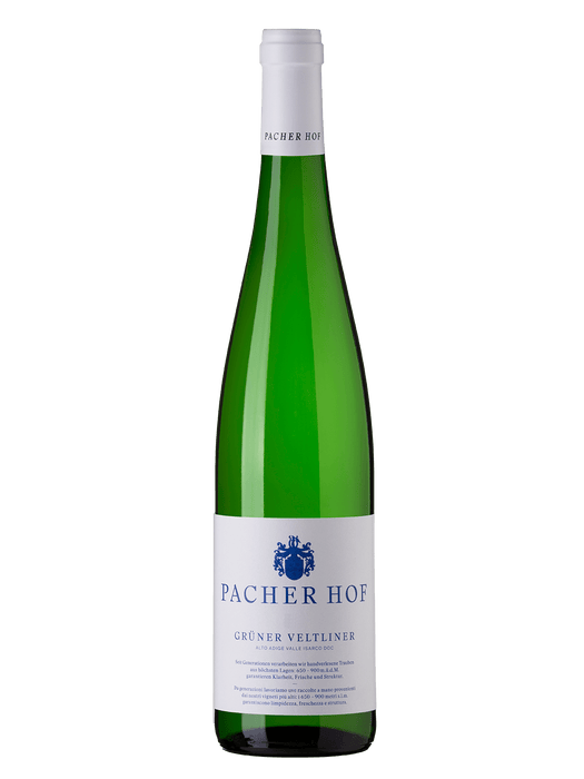 Pacherhof DOC Eisacktaler Grüner Veltliner 2023