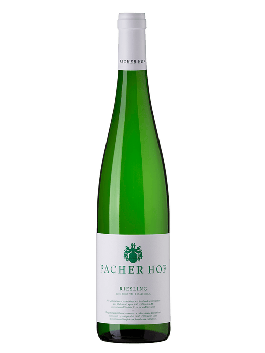 Pacherhof DOC Eisacktaler Riesling 2023