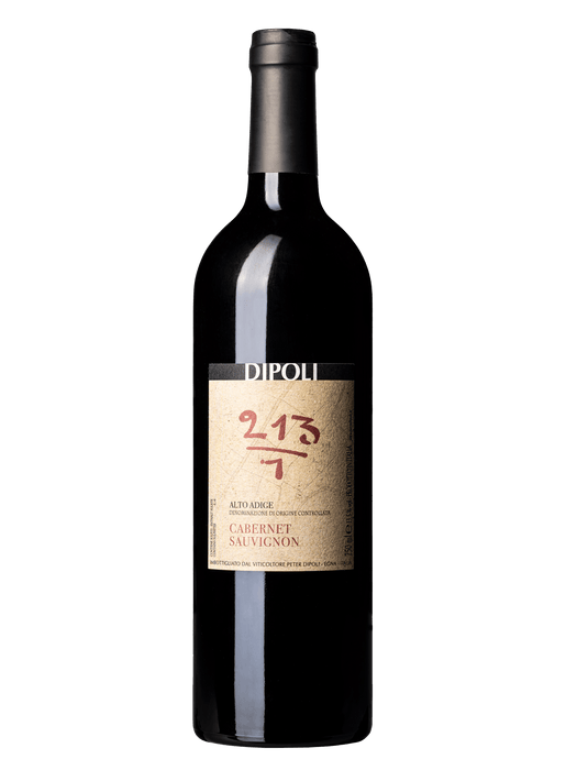 Peter Dipoli Cabernet Sauvignon 213 2021