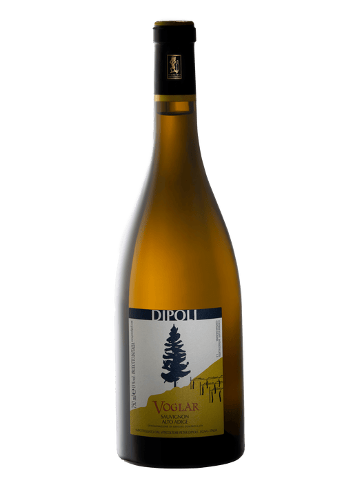 Peter Dipoli Sauvignon Blanc Voglar 2019