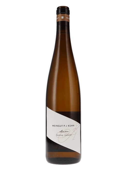 Peter Jakob Kühn Riesling Lenchen Kabinett 2022