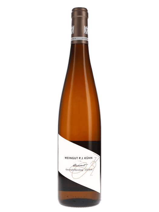 Peter Jakob Kühn Riesling Oestricher Quarzit trocken 2022