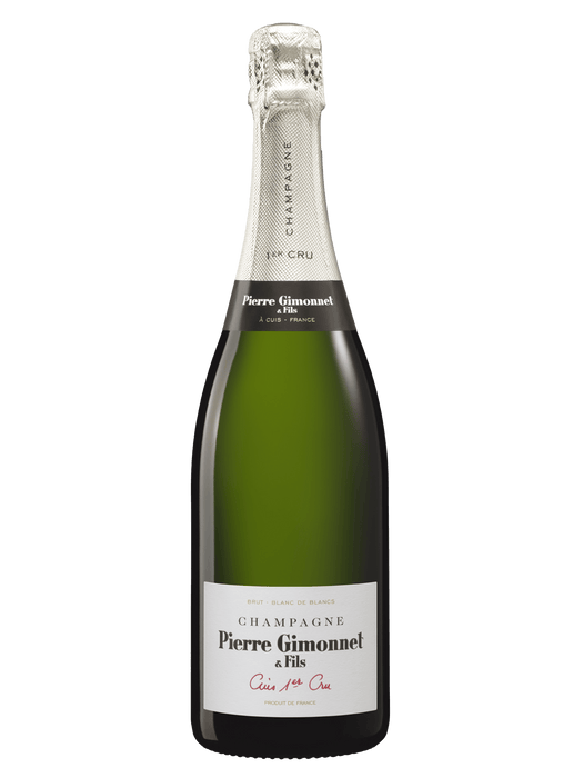 Pierre Gimonnet & Fils Blanc de Blancs Cuis Premier Cru Brut Champagner NV