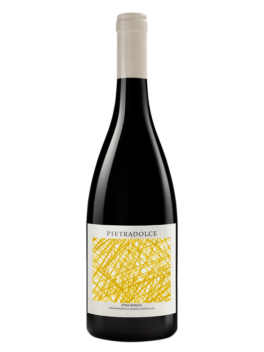 Pietradolce Carricante Etna Bianco 2022