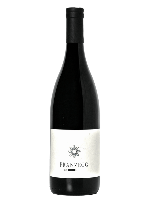 Pranzegg Vernatsch Campill 2019