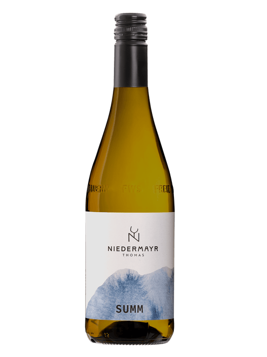 Thomas Niedermayr Summ Weißwein BIO 2023