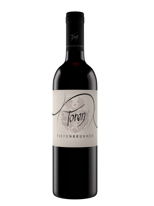 Tiefenbrunner Cabernet Sauvignon Riserva Vigna Toren 2020