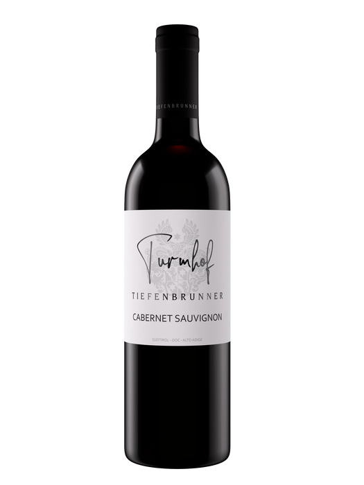 Tiefenbrunner Cabernet Sauvignon Turmhof 2022