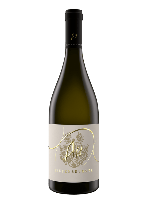 Tiefenbrunner Chardonnay Riserva Vigna Au 2016