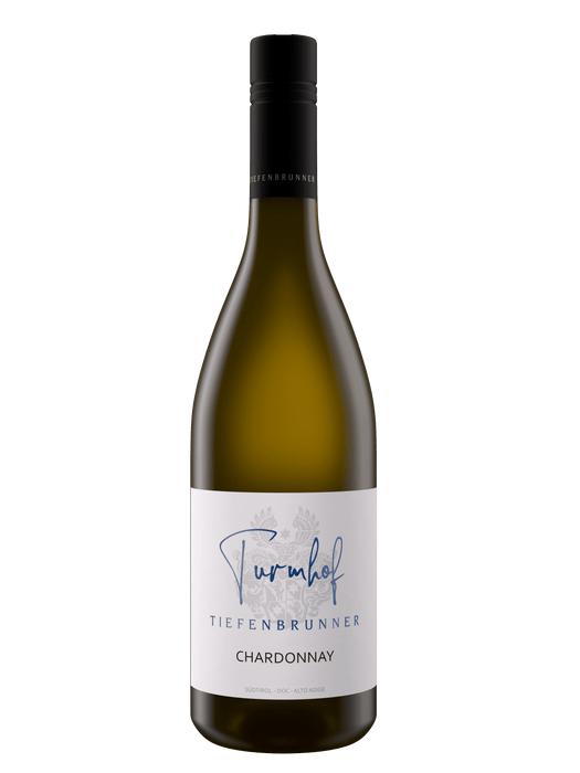 Tiefenbrunner Chardonnay Turmhof 2022