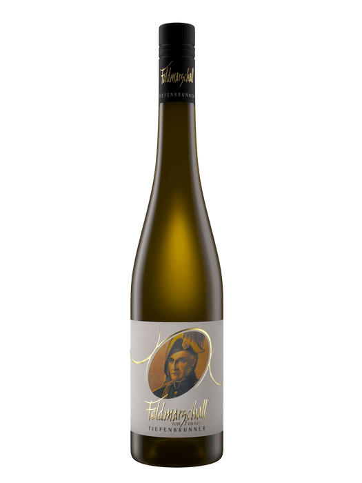 Tiefenbrunner Müller-Thurgau Vigna Feldmarschall von Fenner 2020 Magnum