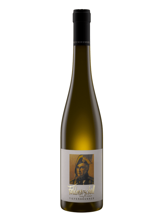 Tiefenbrunner Müller-Thurgau Vigna Feldmarschall von Fenner Spätlese 2016 500ml