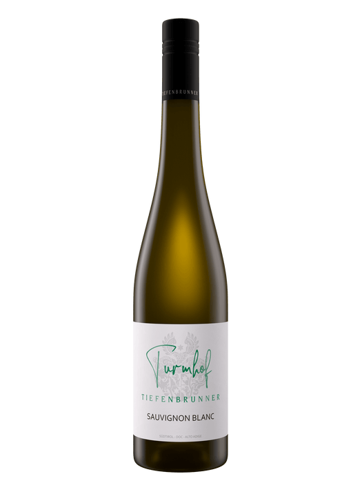 Tiefenbrunner Sauvignon Blanc Turmhof 2022