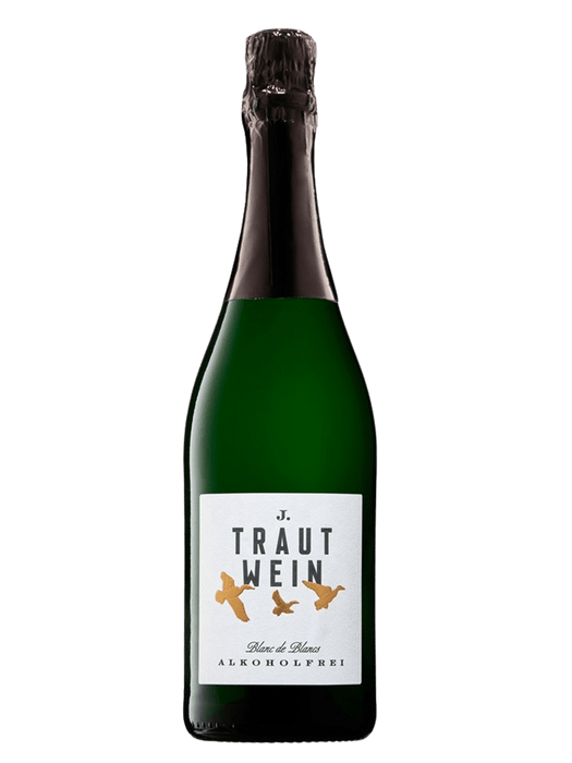 Trautwein Blanc de Blancs alkoholfrei NV