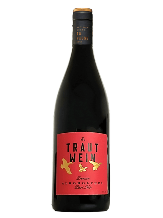 Trautwein Spätburgunder Premium alkoholfrei NV