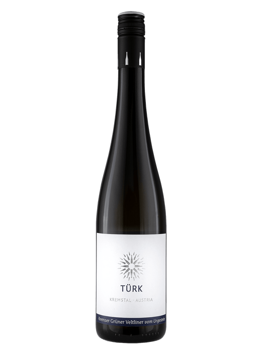 Türk Grüner Veltliner Vom Urgestein 2023