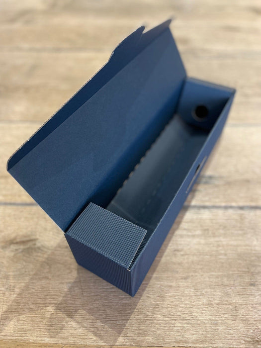 Versand-Geschenkkarton für 1 Flasche