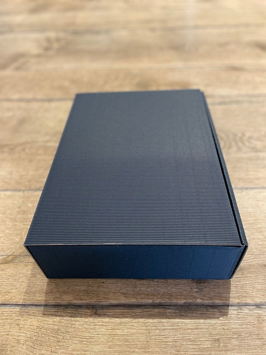 Versand-Geschenkkarton für 3 Flaschen
