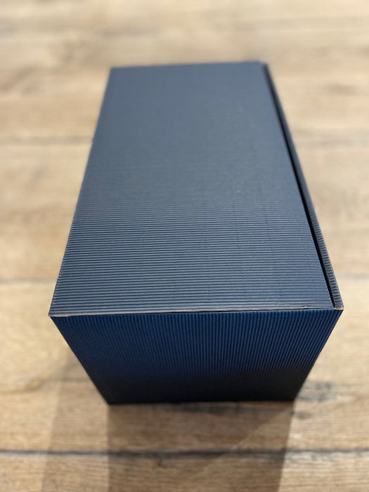 Versand-Geschenkkarton für 4 Flaschen