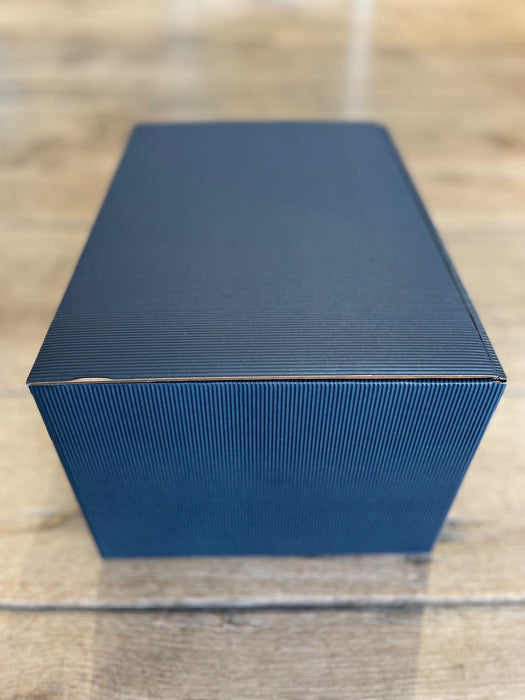 Versand-Geschenkkarton für 6 Flaschen