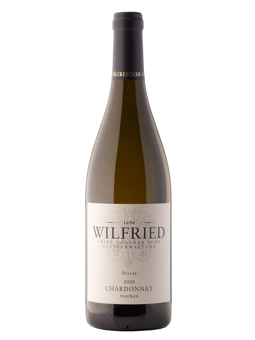 Völcker Chardonnay Wilfried Privat 2021