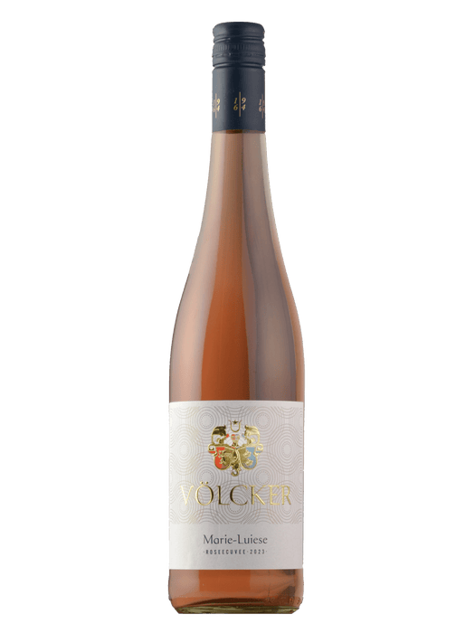 Völcker Marie-Luiese Rosé 2023