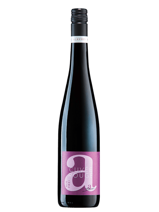 Weingut A. Diehl Cuvée Rouge alkoholfrei NV