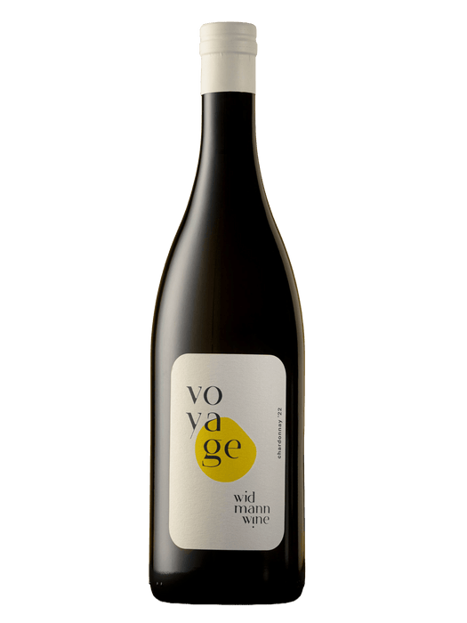 Widmann.Wine Chardonnay Voyage 2024