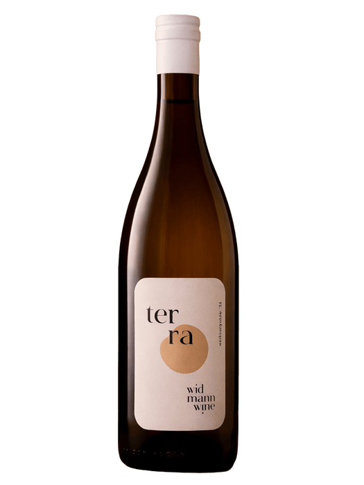 Widmann.Wine Weißburgunder Terra 2024